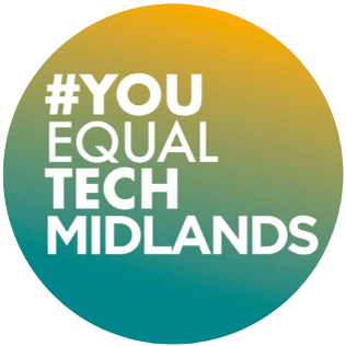 #YouEqualTech Midlands #YouEqualTech Midlands